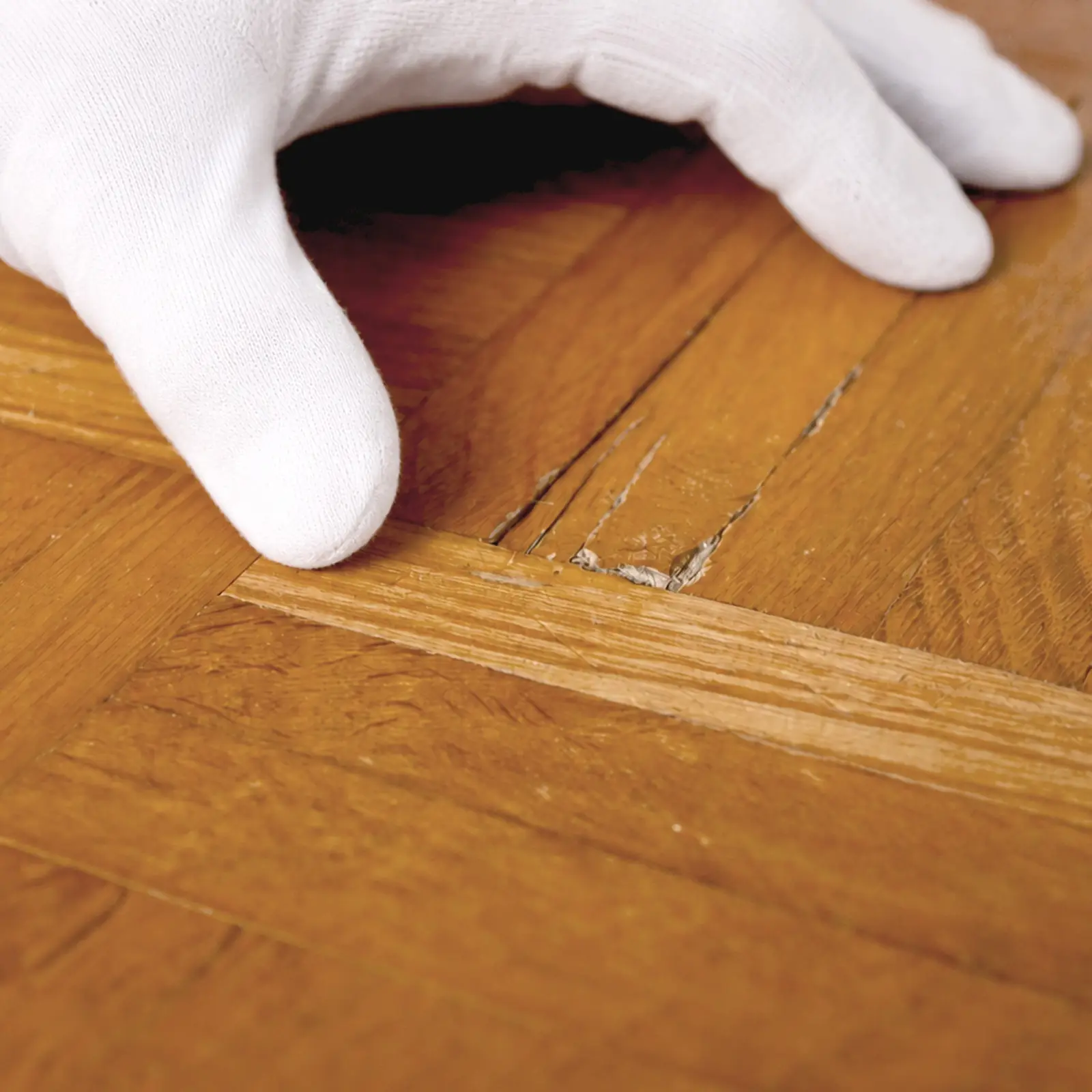 Removal damage repair for scratches, dents and chips